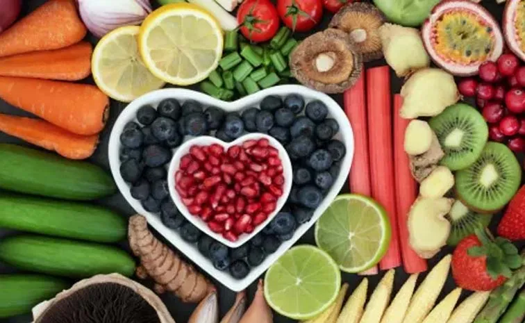 Winter Heart Diet: These Winter Foods Can Help Boost Your Heart Health