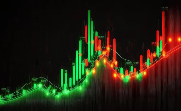 Stock Market opening Rally on November 12th 2024