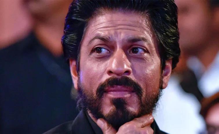 Shah Rukh Khan Death Threat Case: Mumbai Police Arrest Faizan Khan