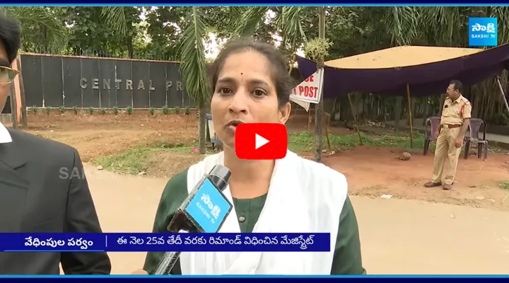 Inturi Ravi Kiran Sensational Comments On TDP And AP Police