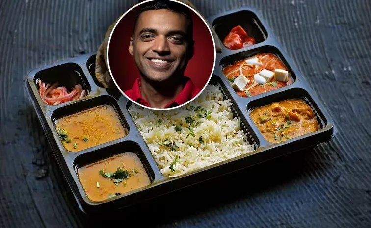 Zomato Food Rescue option should exclude cash on delivery orders netizen suggests other points