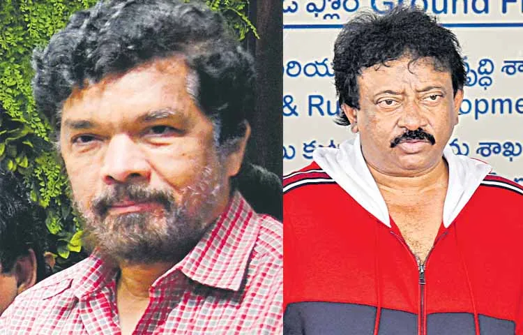 Another case against director Ramgopal Varma