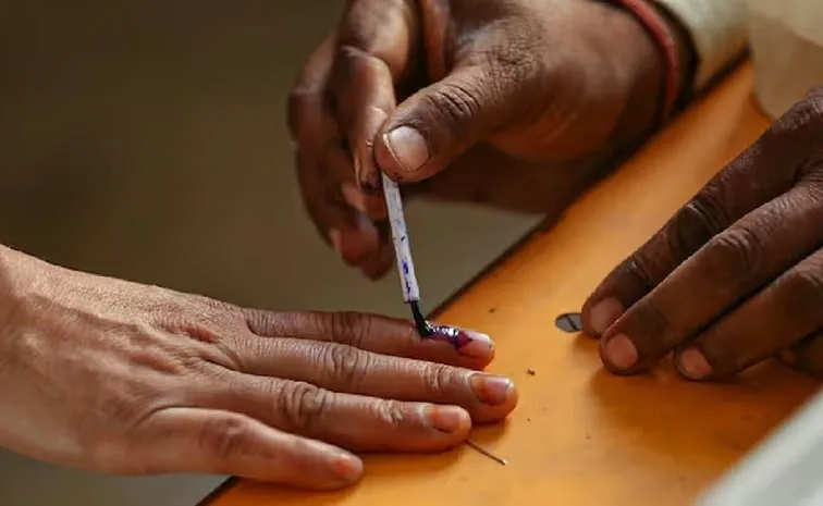 Bypolls in Wayanad Lok Sabha and 31 Assembly seats spread across 10 states