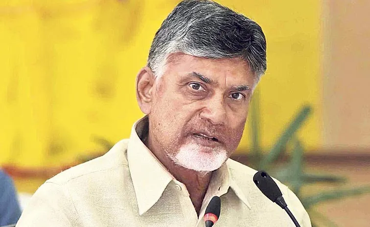 Awareness For MLAs On Budget: Chandrababu