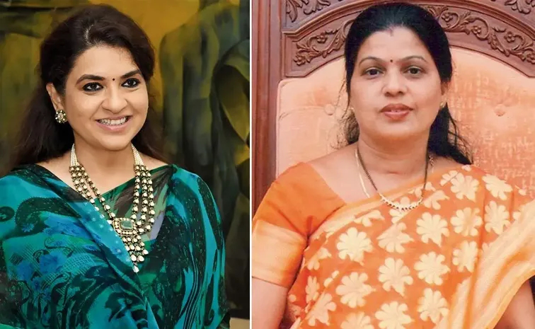 Maharashtra Assembly Elections 2024 more Women into polls