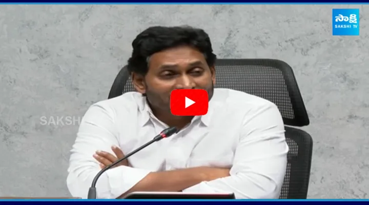 YS Jagan Reacts On AP Budget 2024 25