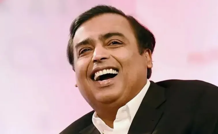 Big relief for Mukesh Ambani as SC dismisses SEBI plea against Reliance