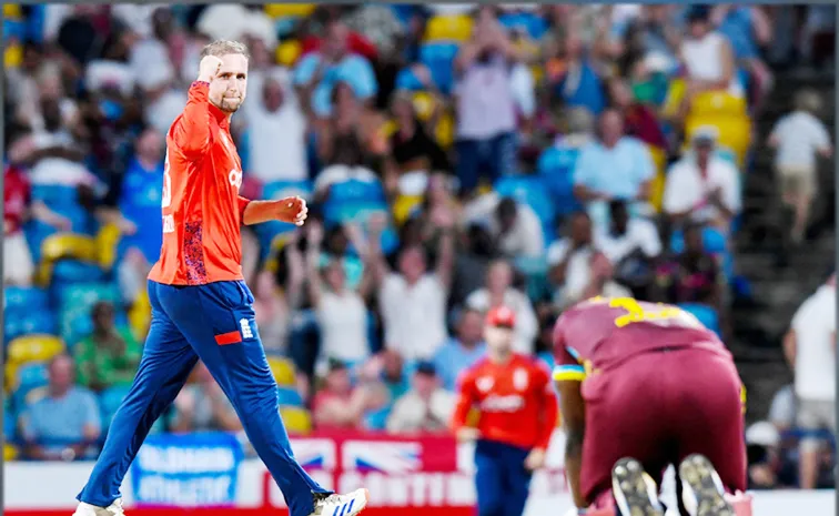 Russell Ruled Out As West Indies Announce Squad for Remaining WI vs ENG 3 T20Is