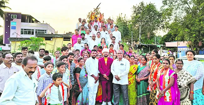 యువకుల మృతి దురదృష్టకరం 