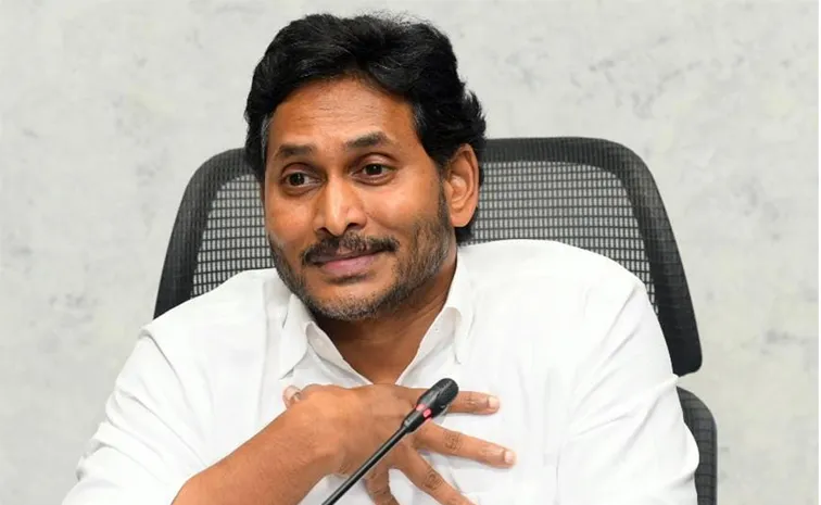 YS Jagan Mohan Reddy open challenge to govt