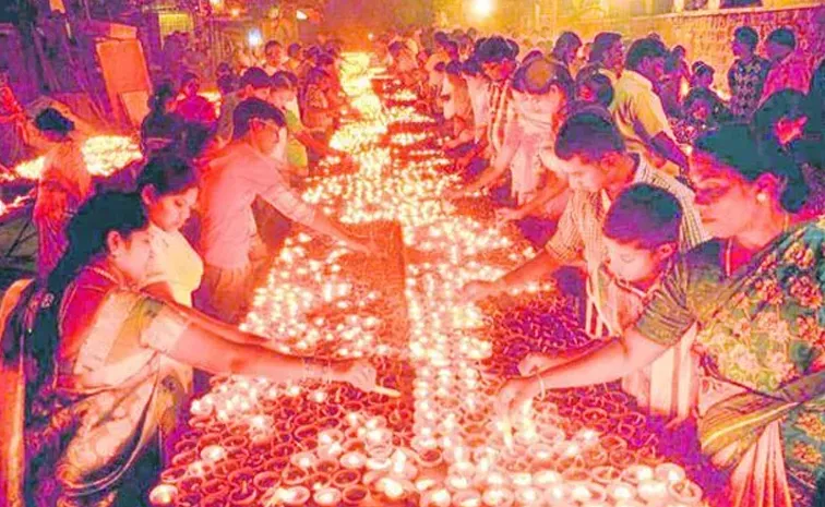 Kartika Purnima 2024 importance, significance and Puja Rituals 