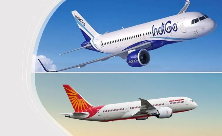 Govt Wants More Airlines in India and Doesn't Want a Duopoly Situation