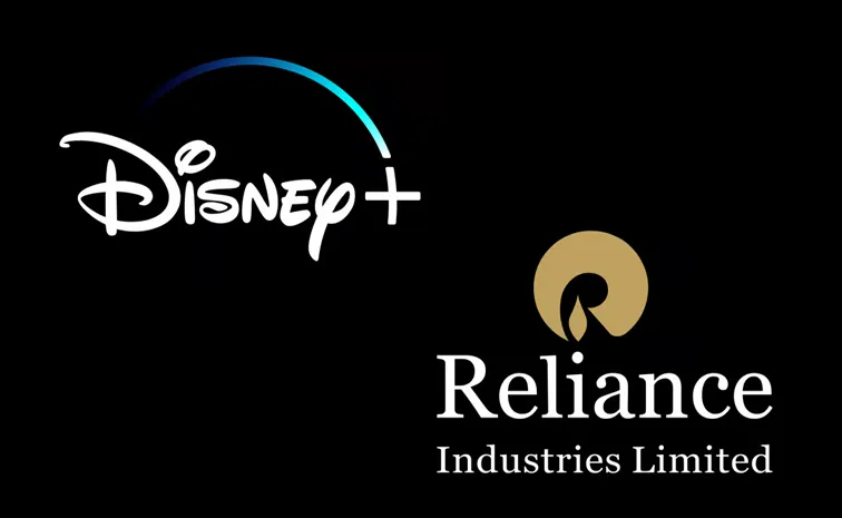 Reliance And Disney Complete Merger