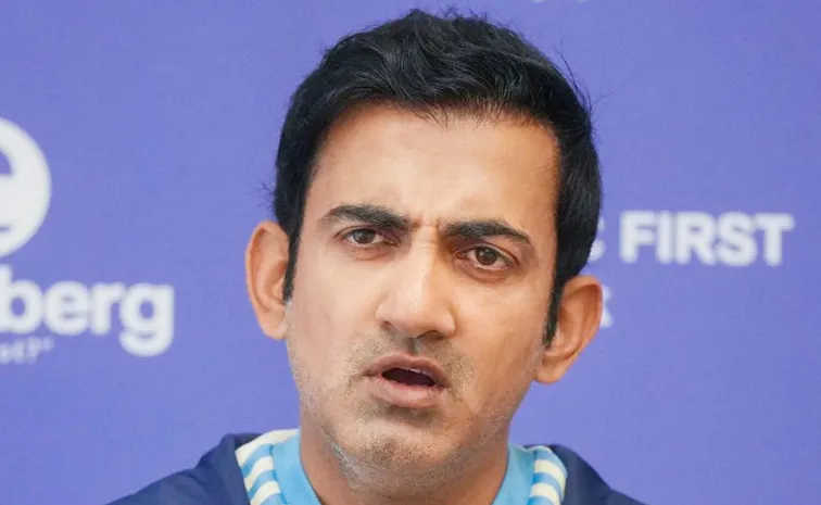 Hot Hot Hot Candidate: Ex Pak Star Picks Gambhir Successor As Head Coach