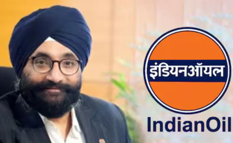 Arvinder Singh Sahney appointed as Indian Oil Corporation chairman