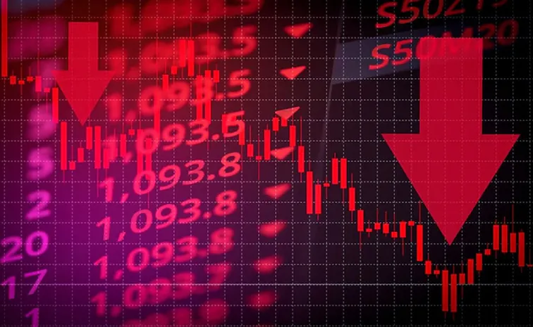 Stock Market Closing Update 14th November 2024