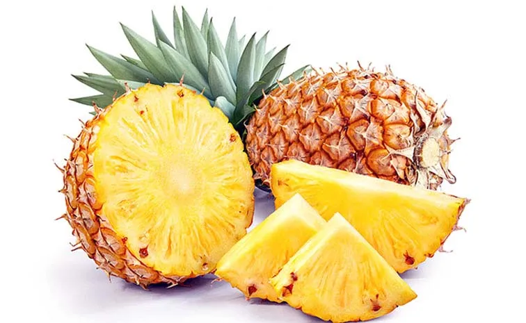 Pineapple Side Effects: These People Should Avoid Eating