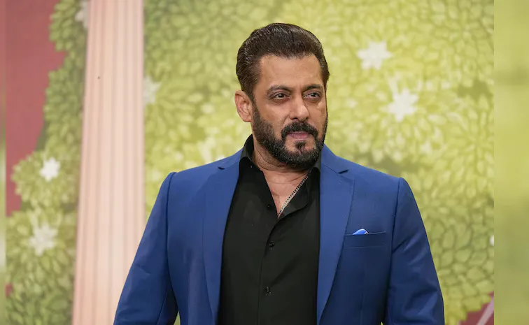 Salman Khan team denies tie Up with The Great Indian Kapil Show