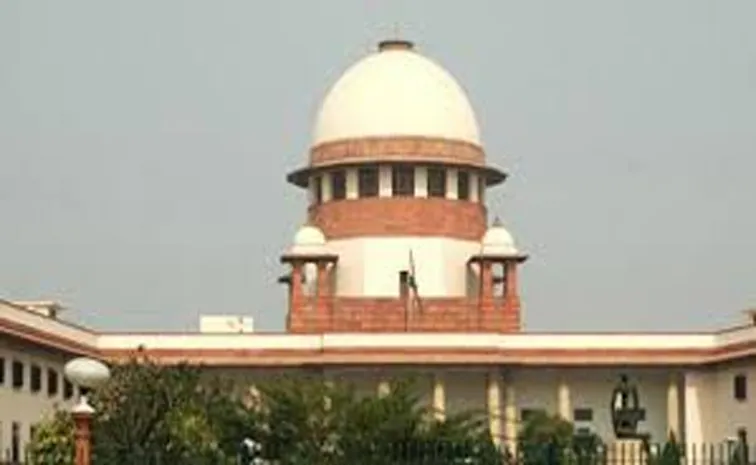 Compassionate appointment not vested right Says Supreme Court