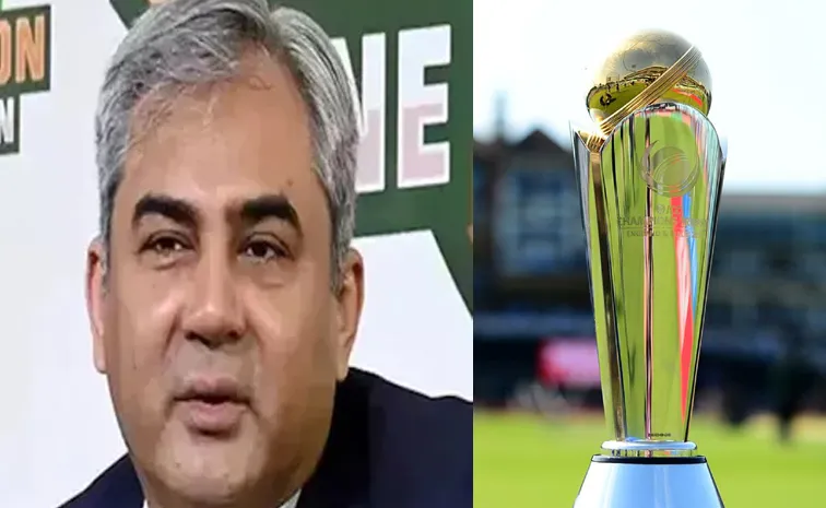 Champions Trophy 2025 Row: Pakistan Provokes India By PCB Announces By This