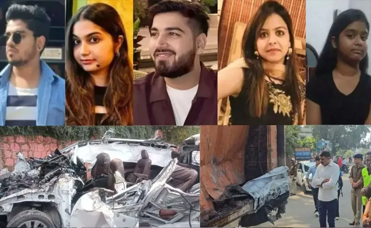 Dehradun Accident Update: Family Of Six Students Yet To File Police Complaint