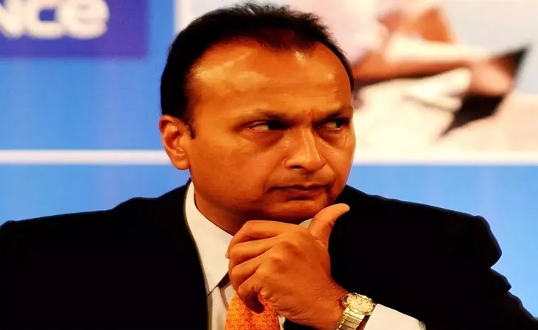 MAJOR setback for Anil Ambani as Reliance Power faces criminal charges