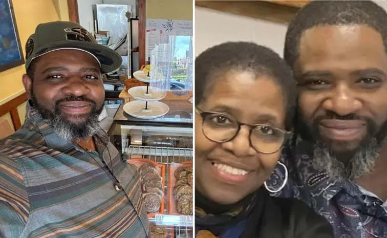 Chicago Man Discovers Owner Of His Favourite Bakery Is His Birth Mother