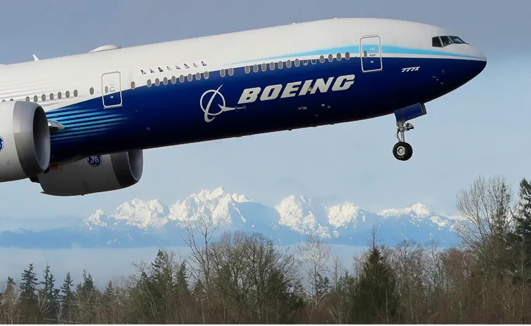 Boeing layoff notices to workers to cut 17000 jobs or 10 per cent of its global workforce