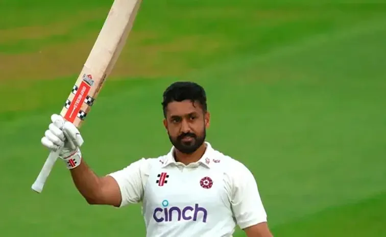 Ranji Trophy: Karun Nair Knocks On Selectors Doors With 20th First Class Century