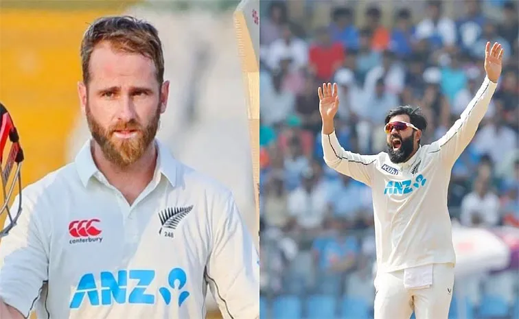 New Zealand Announce Squad For England Tests; Kane Williamson Returns