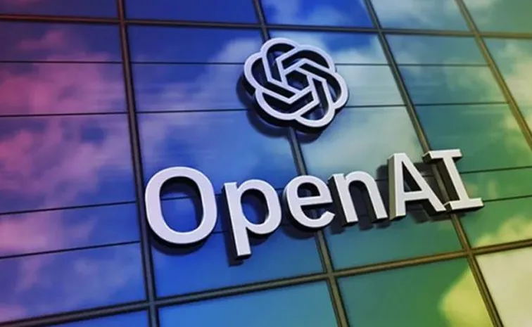 OpenAI Buys Chat Com Domain