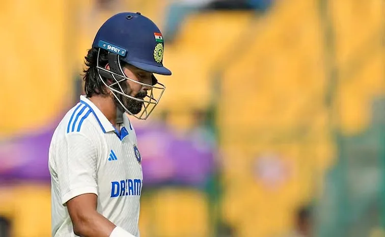 Massive scare for Team India as KL Rahul injured during practice