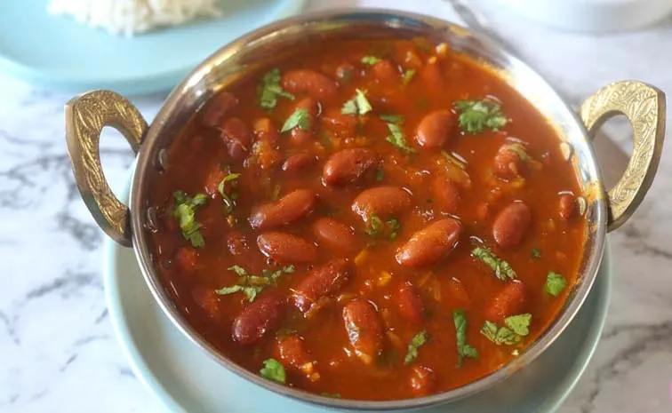 50 Best Bean Dishes This Popular Indian Delight On The List