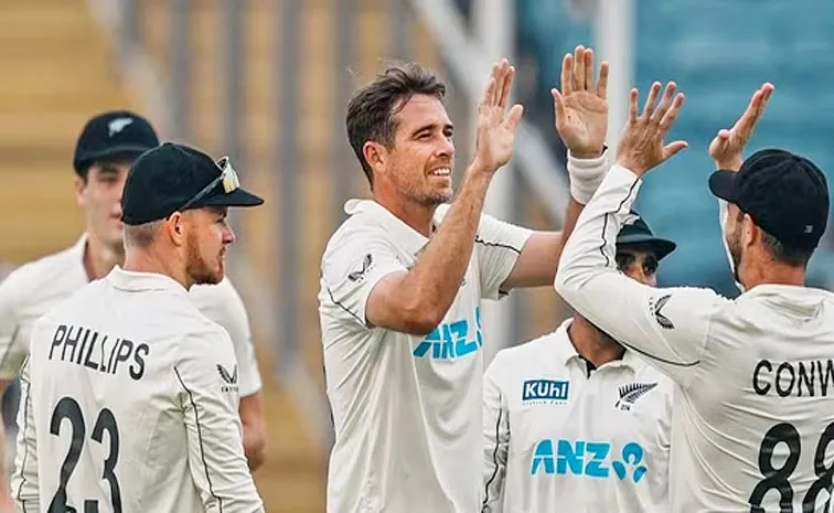 Tim Southee set to retire from Test cricket after England series