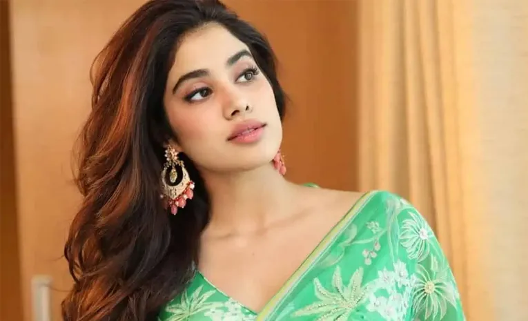 janhvi kapoor friend rich boyfriend Breakup