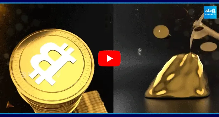 Bitcoin Vs Gold Which One Is Better For Investment