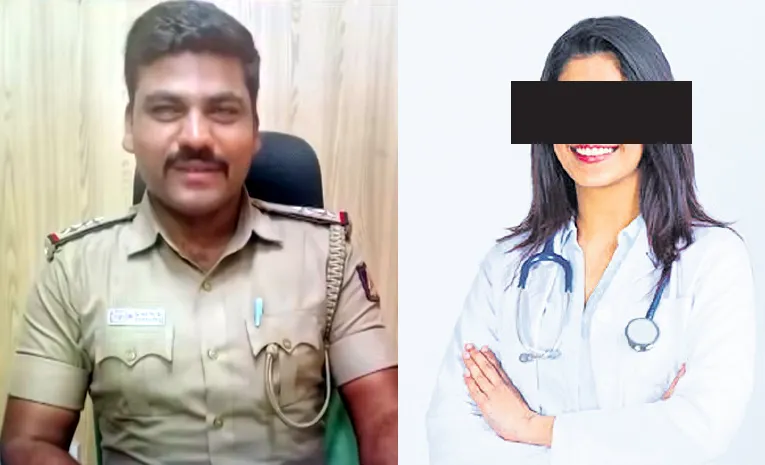 Bengaluru doctor alleges harassment by former police partner, Files complaint