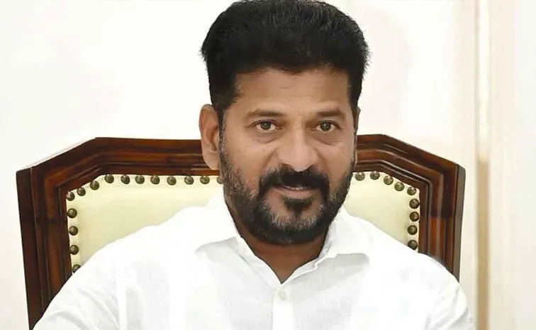 Revanth to visit Warangal for Praja Palana Vijayotsavalu on November 19