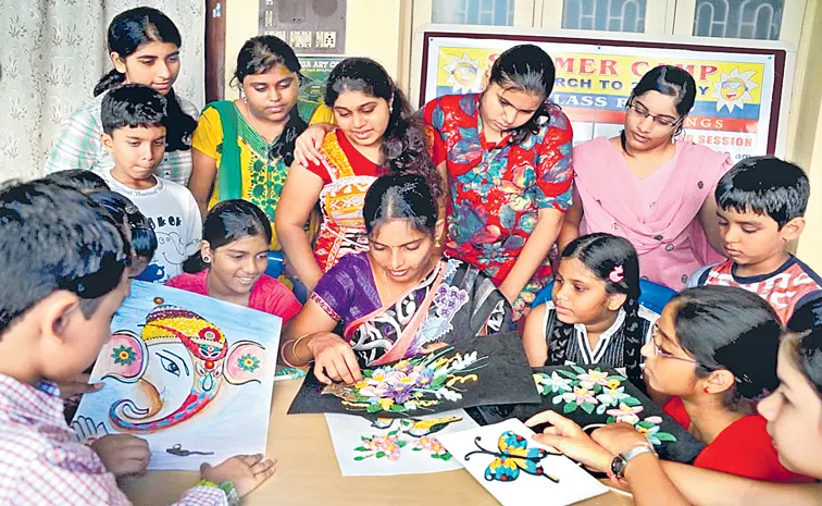 Rajani Meda: Queen of Crafts committed to women empowerment