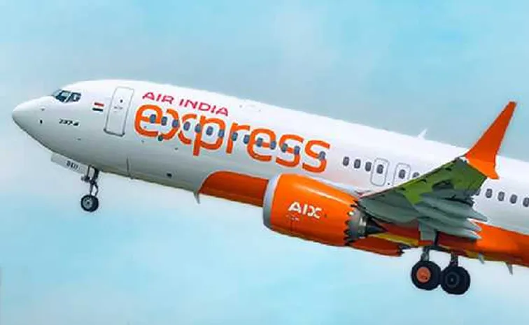 Air India Express increases flights from AP and Telangana