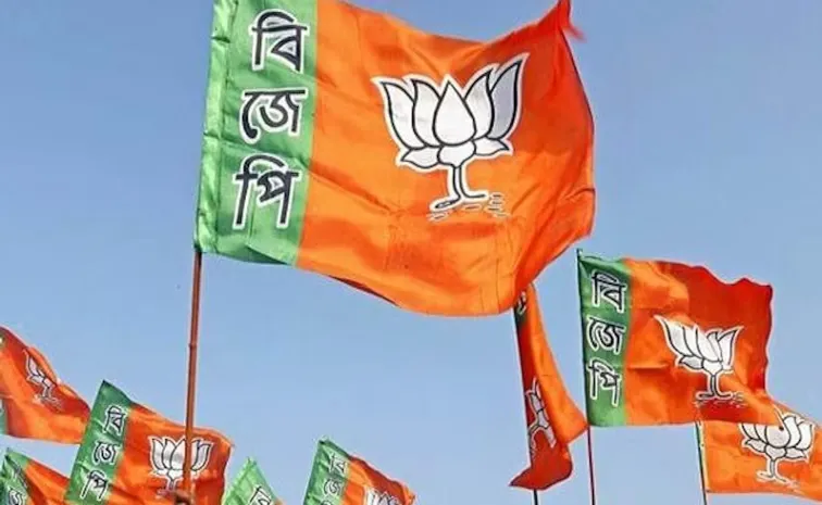 Uttar Pradesh BJP to launch door to door campaign