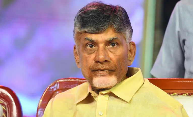 KSR Fires On Chandrababu Reducing Polavaram Project Height 