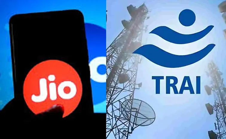 Jio Urges Trai to Ensure Fair Competition with Starlink Kuiper