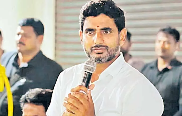 DSC by next academic year says lokesh