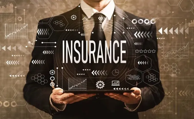 Both health insurance and term insurance are essential for financial security