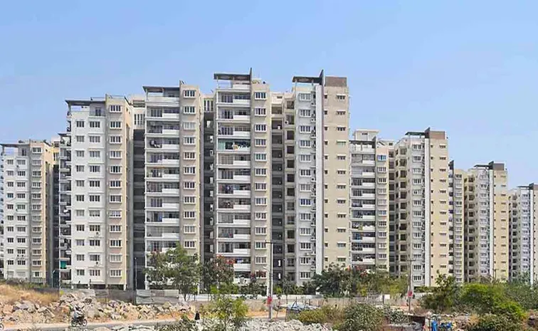 Hyderabad real estate market has been experiencing a significant boom