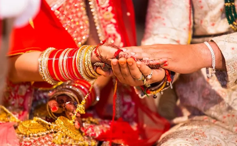 Matrimony Launches New Platform To Offer Wedding Loans