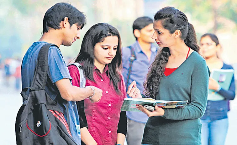 UGC measures to facilitate fast completion of degree