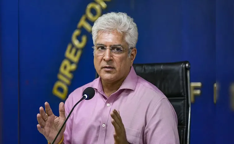 Aam aadmi Party Leader kailash Gahlot Resigns From the Party