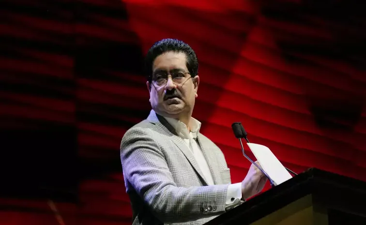 Scale and long term vision must for survival of business says KM Birla